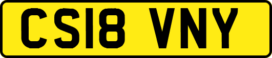 CS18VNY