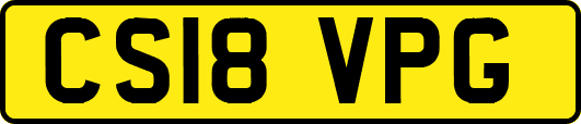 CS18VPG