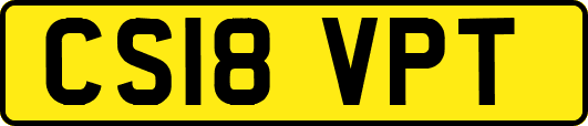 CS18VPT