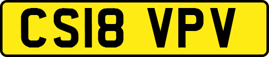 CS18VPV