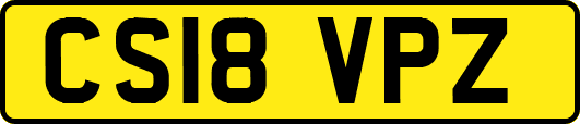CS18VPZ
