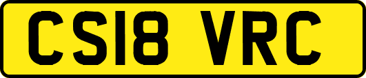 CS18VRC