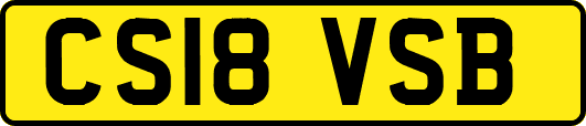 CS18VSB