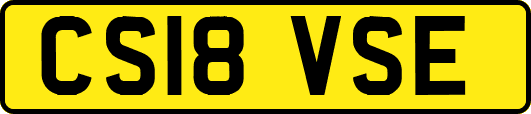 CS18VSE