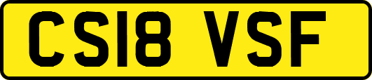 CS18VSF