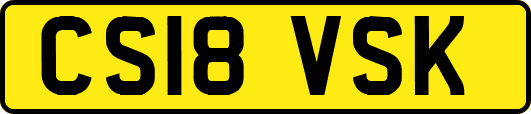 CS18VSK