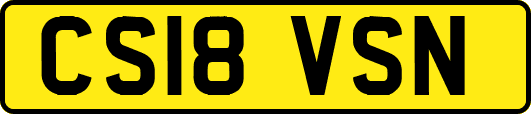 CS18VSN