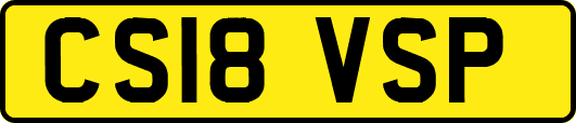 CS18VSP