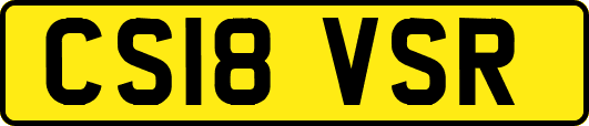 CS18VSR