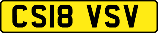 CS18VSV