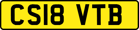 CS18VTB