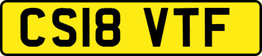 CS18VTF