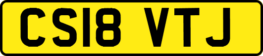 CS18VTJ