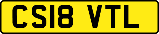 CS18VTL