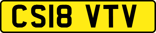 CS18VTV