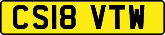 CS18VTW