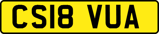 CS18VUA