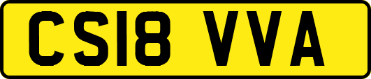 CS18VVA