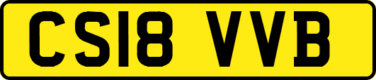 CS18VVB