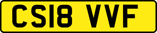 CS18VVF