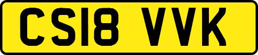 CS18VVK