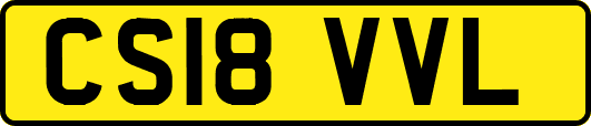 CS18VVL