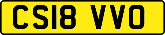 CS18VVO