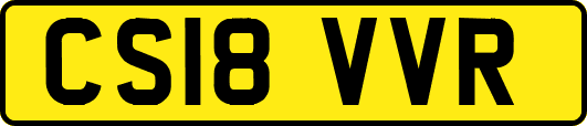 CS18VVR