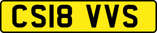 CS18VVS