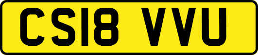 CS18VVU