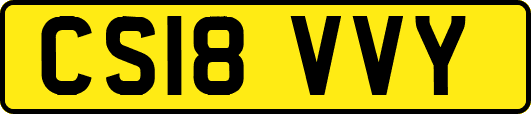 CS18VVY