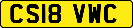 CS18VWC
