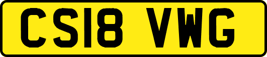 CS18VWG