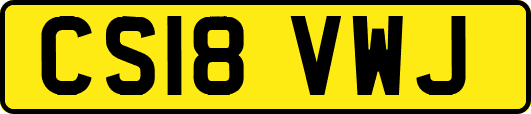 CS18VWJ