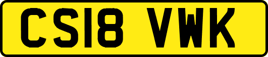 CS18VWK