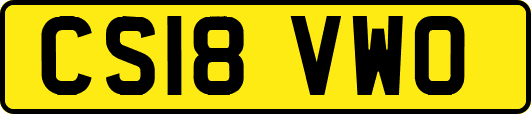 CS18VWO