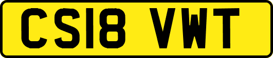 CS18VWT
