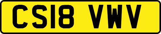CS18VWV
