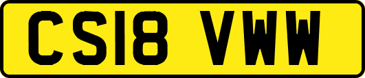 CS18VWW