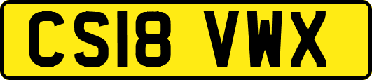CS18VWX