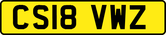 CS18VWZ