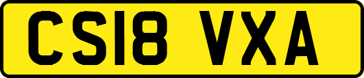 CS18VXA