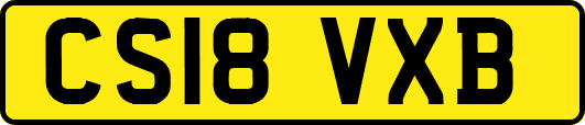 CS18VXB