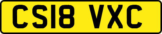 CS18VXC
