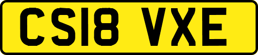CS18VXE