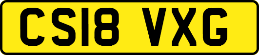 CS18VXG