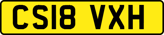 CS18VXH