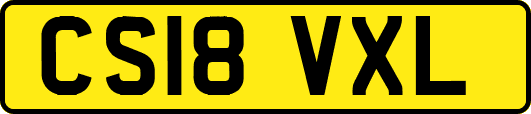 CS18VXL