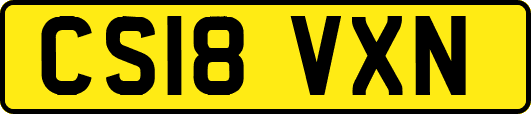 CS18VXN