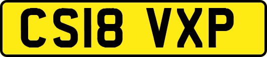 CS18VXP